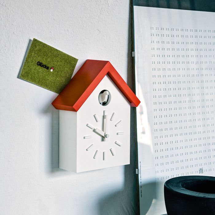 Magis Cu Clock