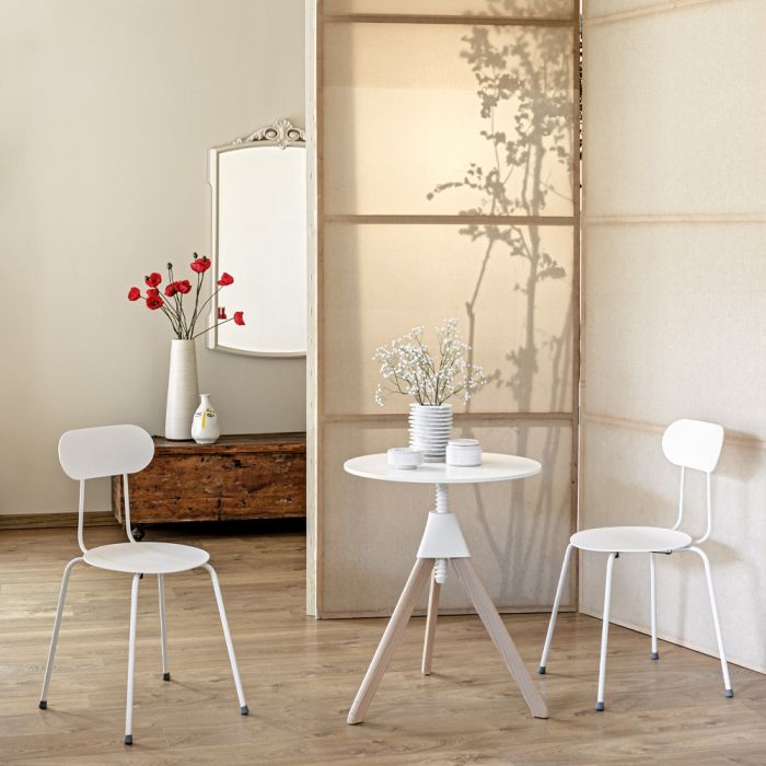 Magis Mariolina Mono Dining Chair