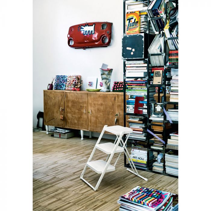 Magis Nuovastep Step Ladder