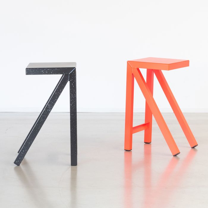Magis Bureaurama Stool