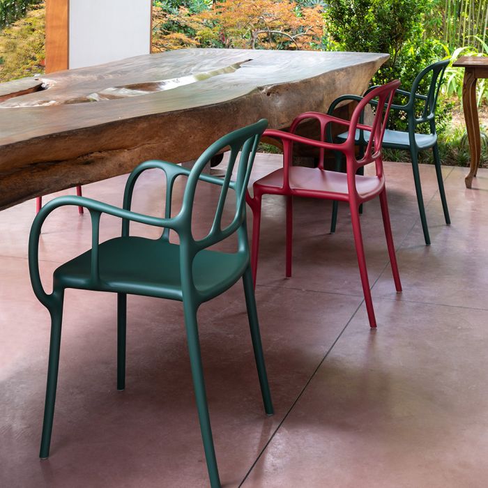 Magis Mila Chair