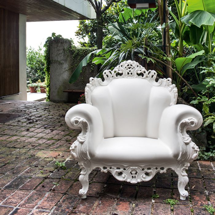 Proust armchair hot sale