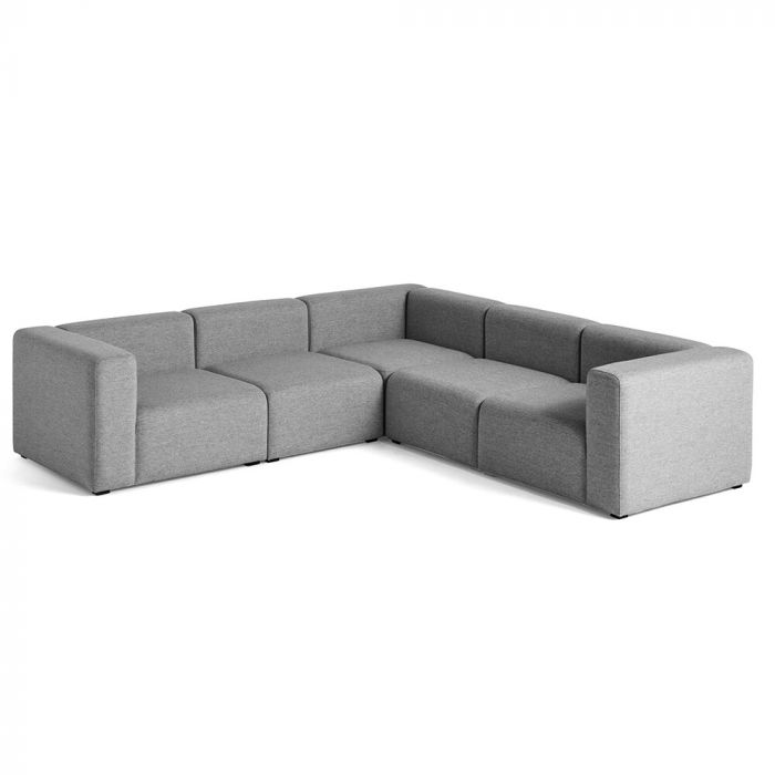 Hay Mags Sofa - Corner Combination 1