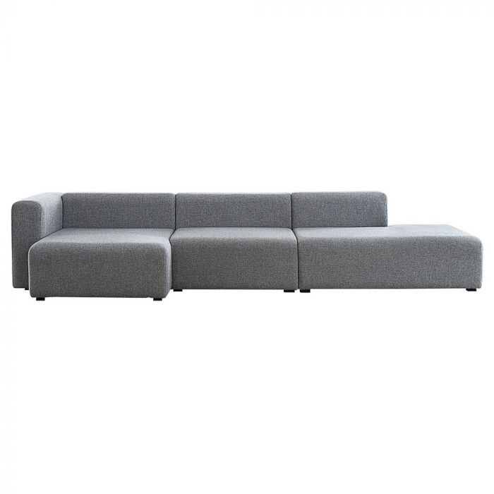 Hay Mags Sofa - Suggested Compositions