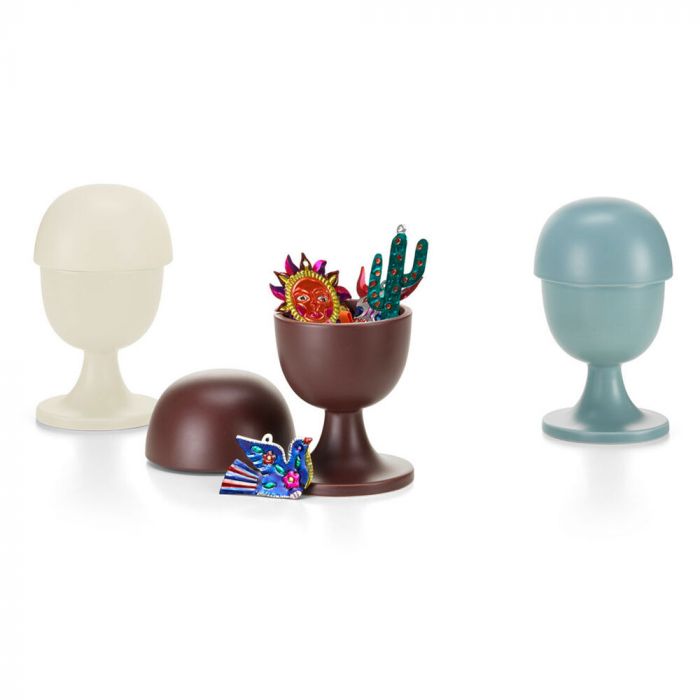 Vitra Ceramic Container No.3