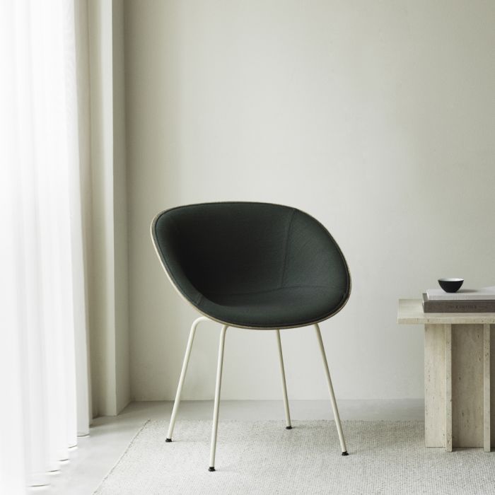 Normann Copenhagen Mat Armchair - Upholstered