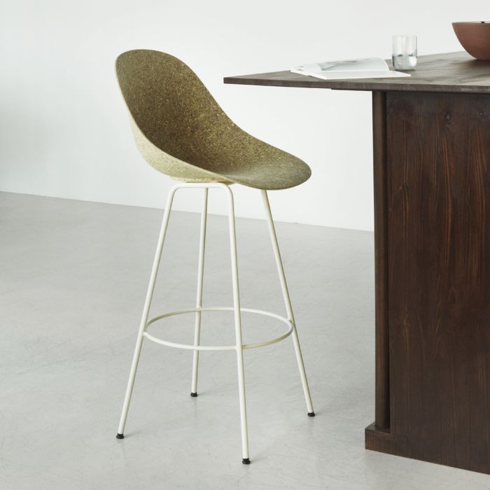 Normann Copenhagen Mat Bar Armchair