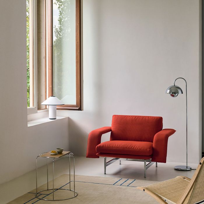 &Tradition Meantime Lounge Chair AV29