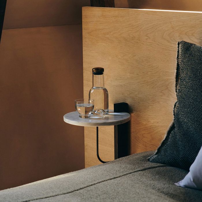 Audo Copenhagen Corbel Shelf