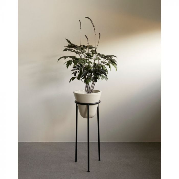 Audo Copenhagen Daiza Planter Tall Ø25
