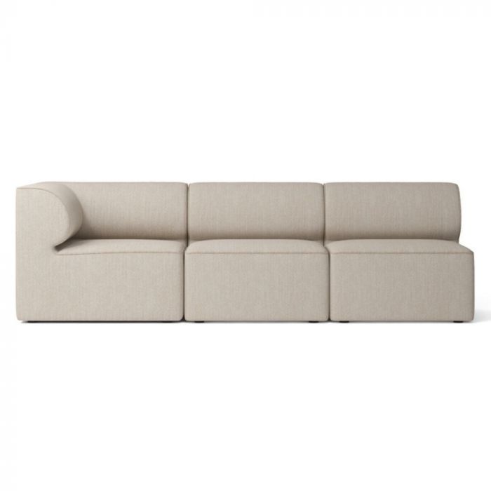 Audo Copenhagen Eave Sofa - Corner Three Seater 