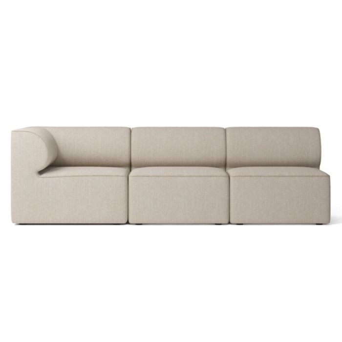 Aldo Eave Sofa - Corner Three Seater 