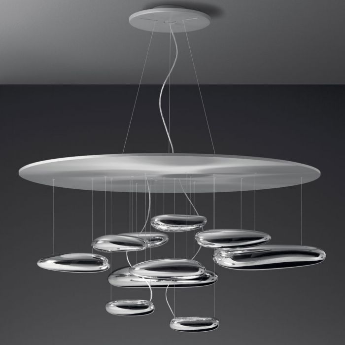 Artemide Mercury LED Ceiling / Pendant Light