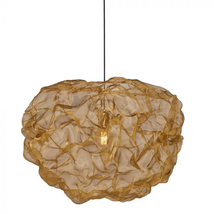 Northern Heat Pendant Light