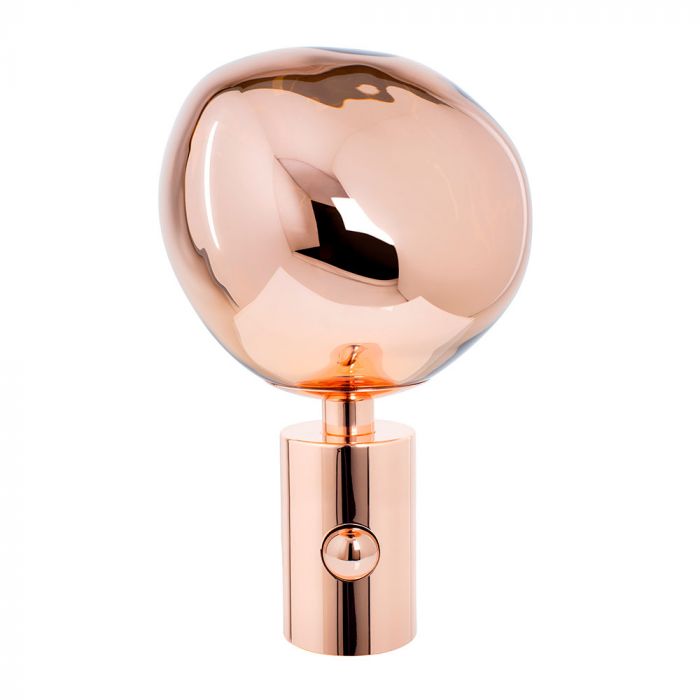 Melt discount table lamp