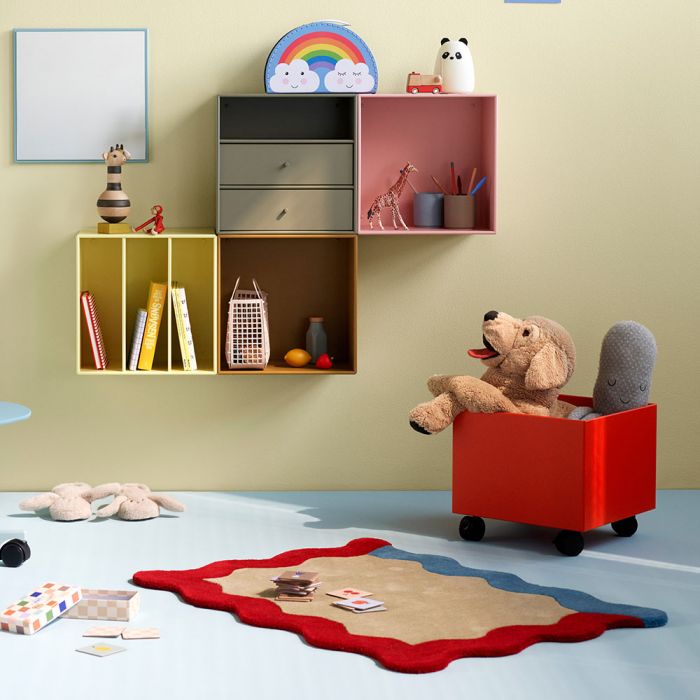Montana Mini Play Storage Box
