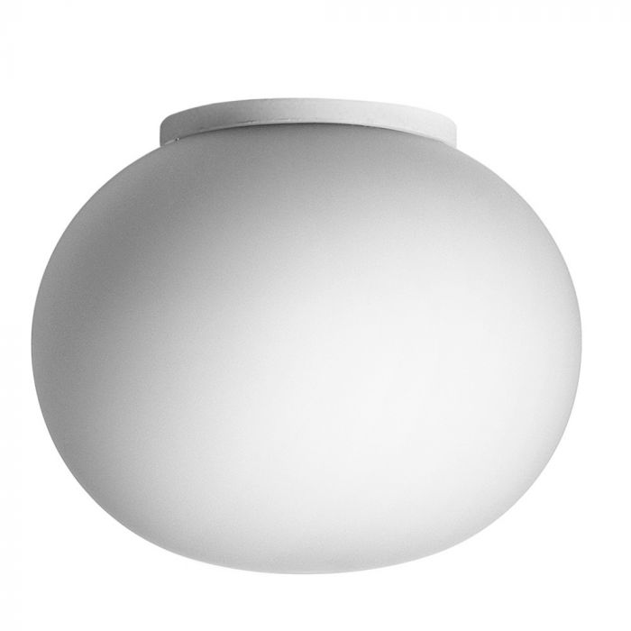 Flos Glo Ball Mini Ceiling/Wall Light