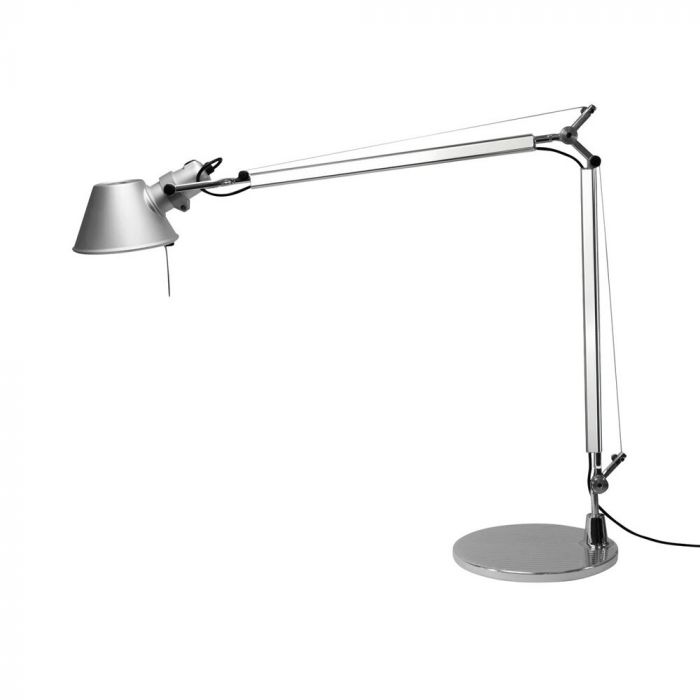 Artemide Tolomeo Mini LED Desk Lamp