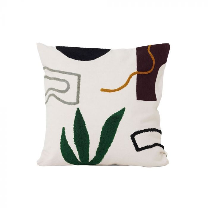 Ferm Living Mirage Cushions