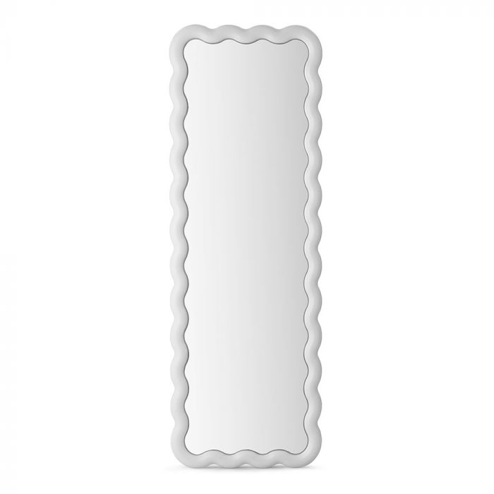 Normann Copenhagen Illu Mirror 160 x 55 cm