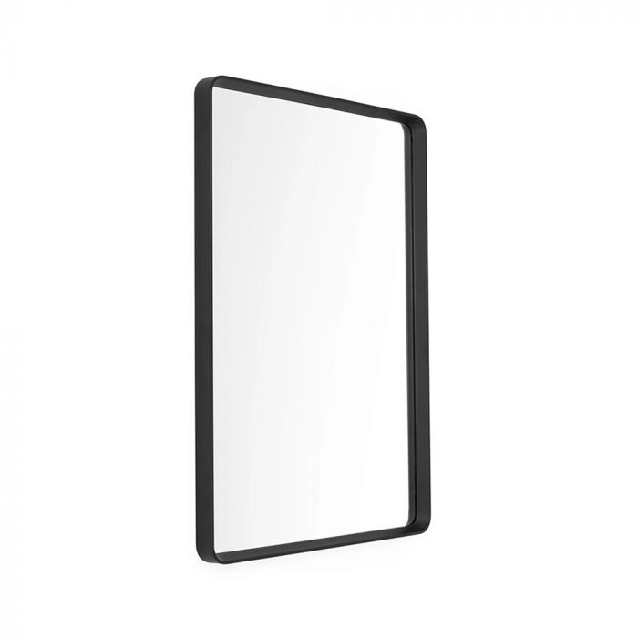 Audo Norm Rectangle Wall Mirror  