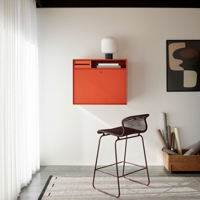 Montana Studio Secretary Desk