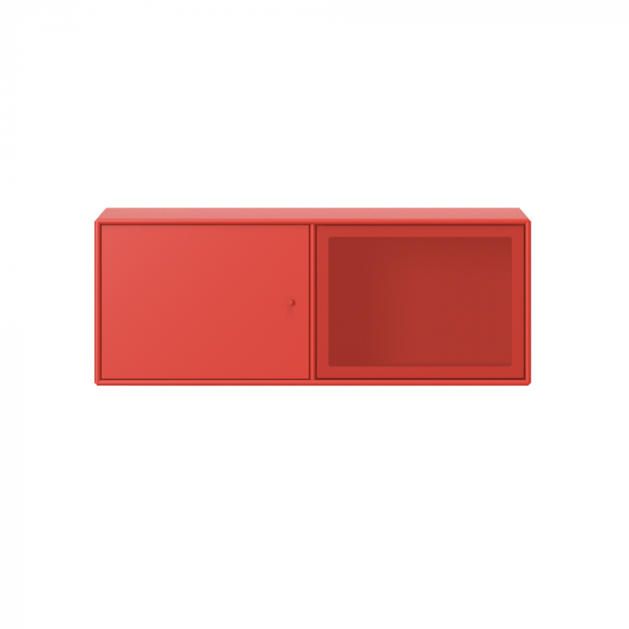 Montana TV & Sound Wall Unit SL12