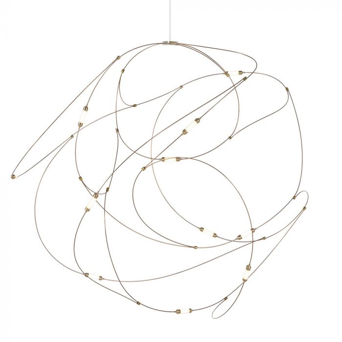 Moooi Flock of Light Pendant Light