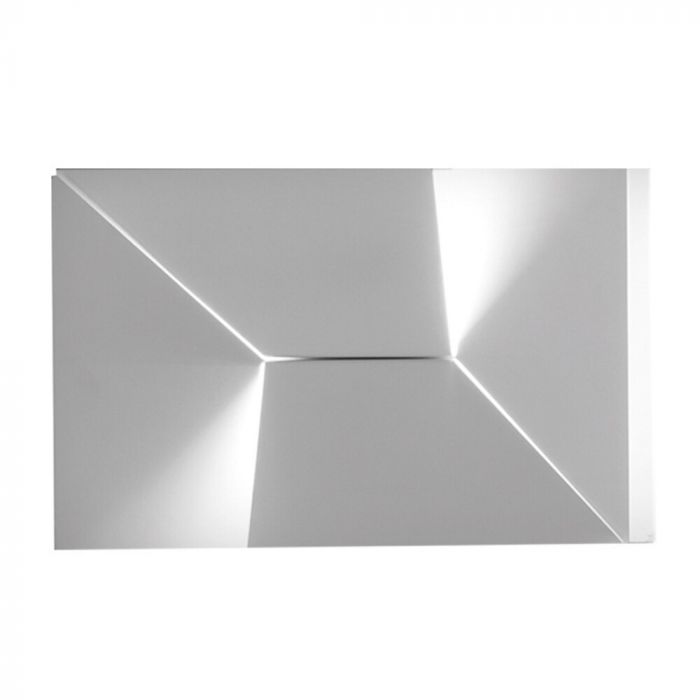 Nemo Lighting Wall Shadow Moyen Wall Light