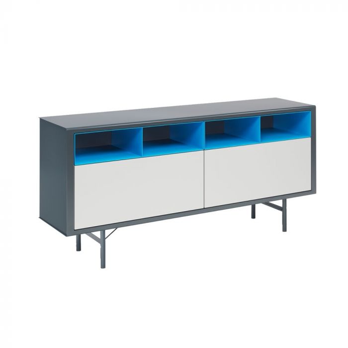 Muller S36 Sideboard - High