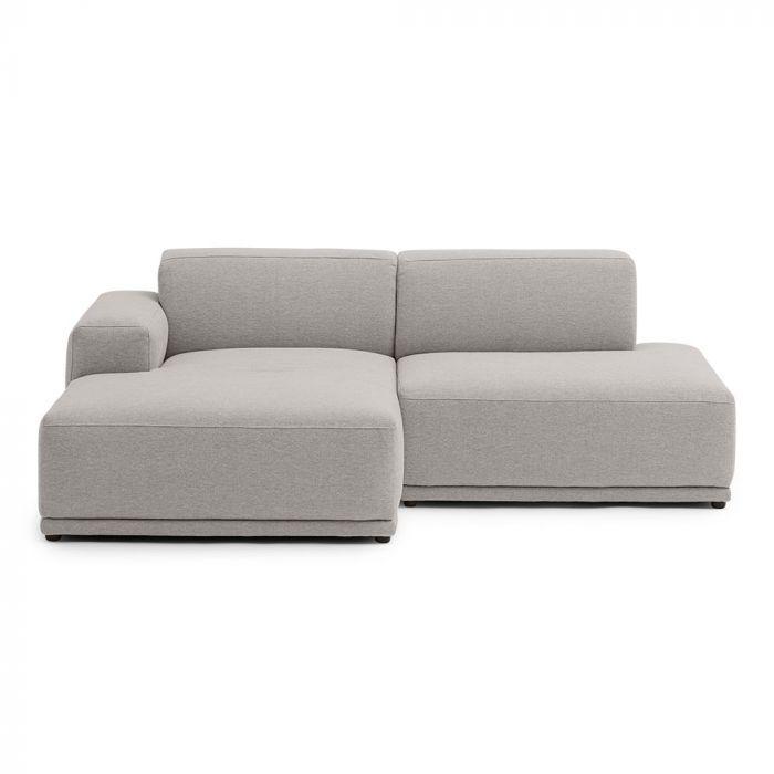 Muuto Connect Soft Sofa - 2 Seater Configuration 3