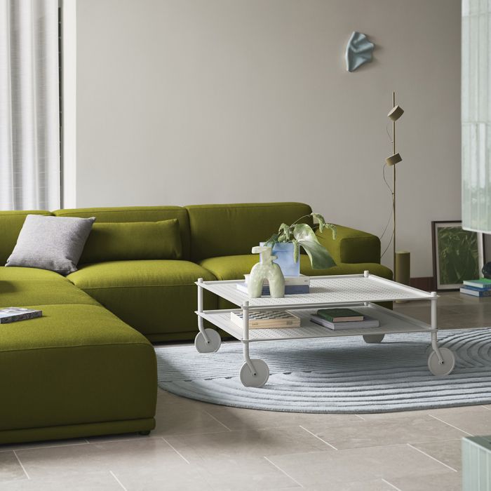 Muuto Flow Coffee Table 