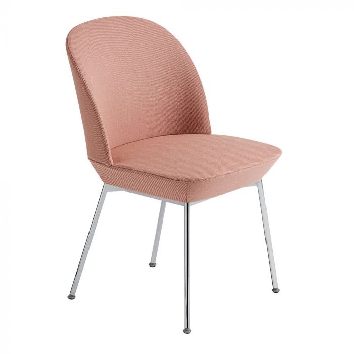 Muuto Oslo Side Chair, Dining Conference Chair | Utility Design UK