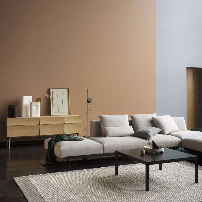 Muuto Reflect Sideboard
