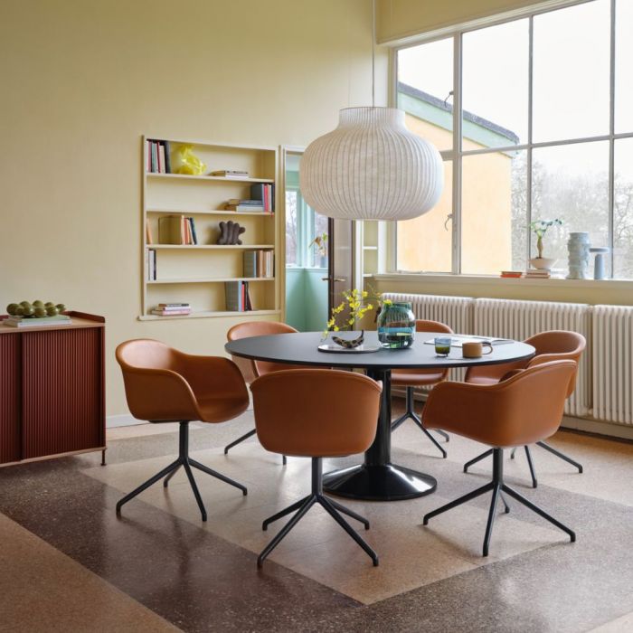 Muuto Midst Dining Table 