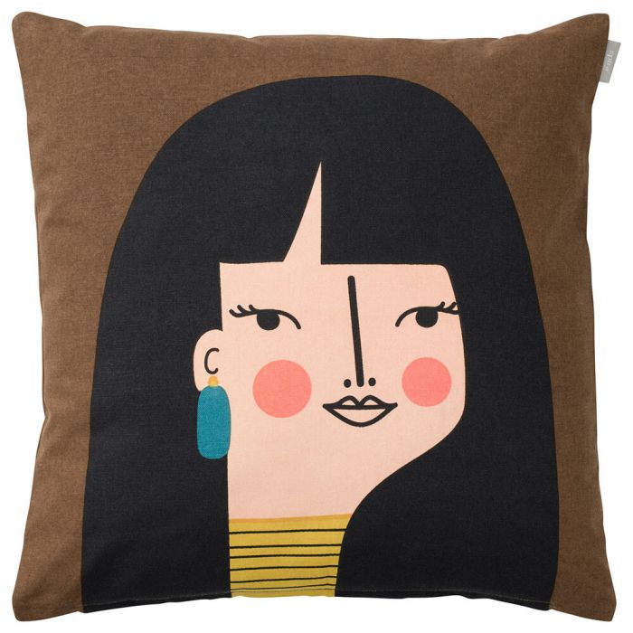 Spira Face Cushion Naomi