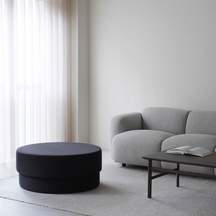 Normann Copenhagen Silo Pouf - Large  