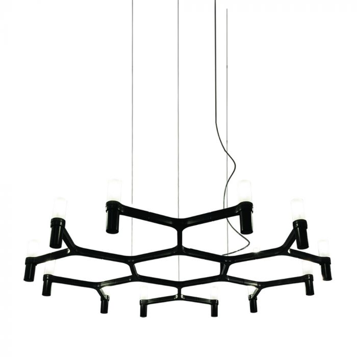 Nemo Lighting Crown Plana Minor Pendant Light