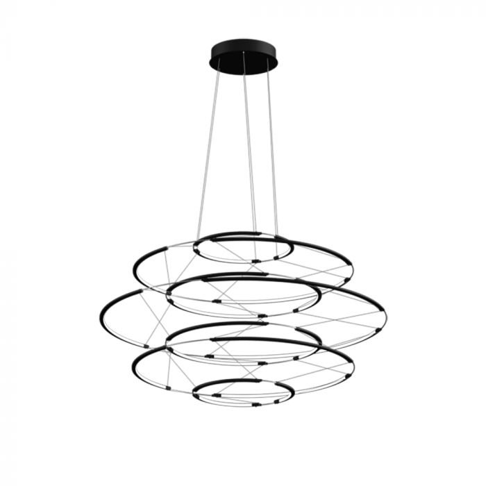Nemo Lighting Drop 7 LED Pendant Light