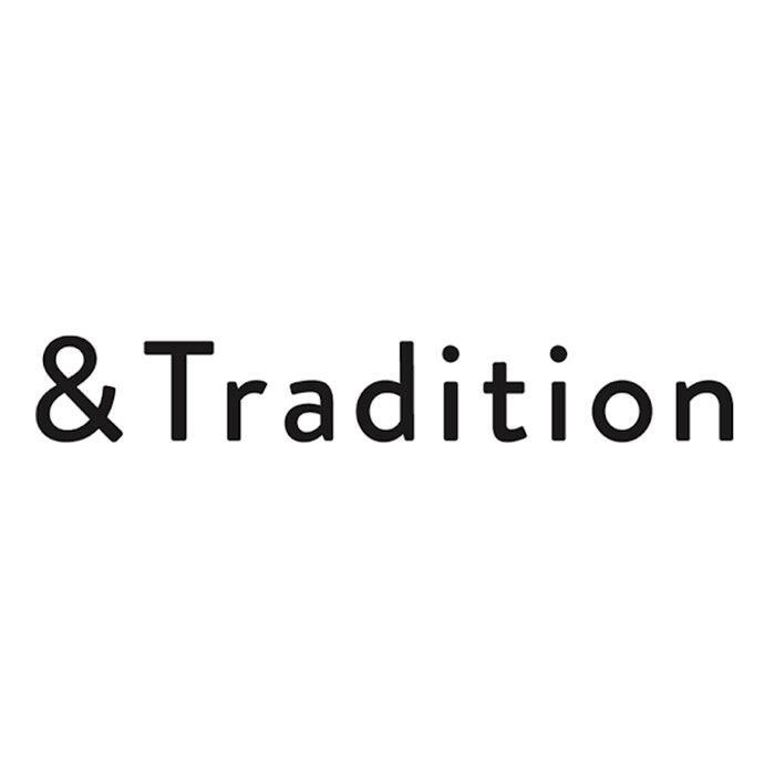 &Tradition Fabric Samples