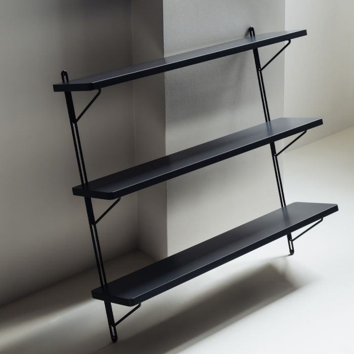 NINE Inline Wall Shelf