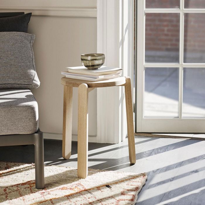 Skagerak Nomad Stool