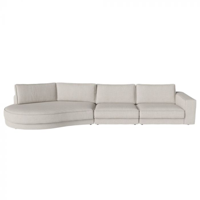 Bolia Noora Modular Sofa - Depth 127cm 