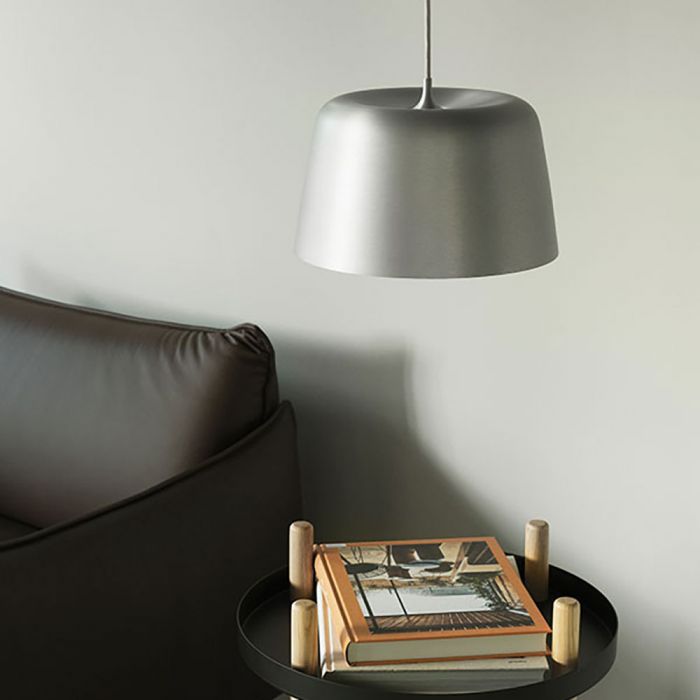 Normann Copenhagen Tub Pendant Light