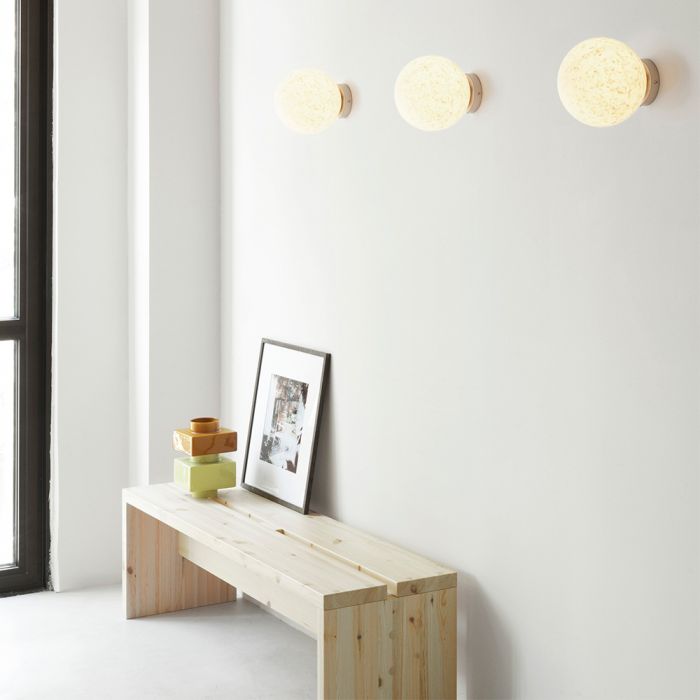 Normann Copenhagen Pix Ceiling / Wall Light
