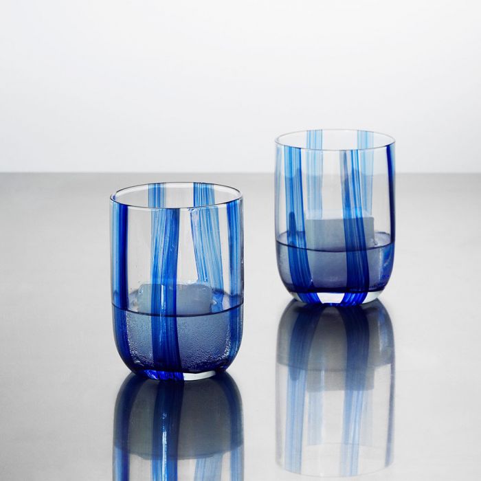 Normann Copenhagen Stripe Glass