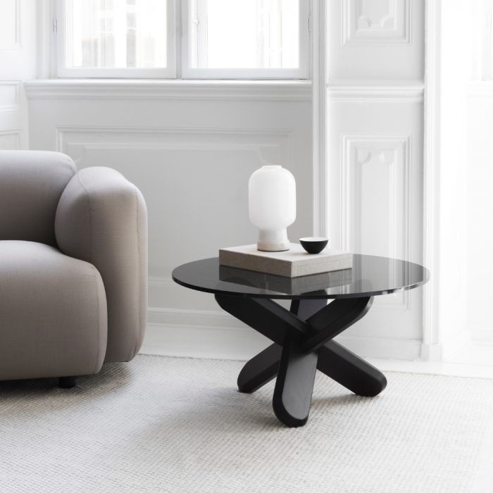 Normann Copenhagen Ding Coffee Table