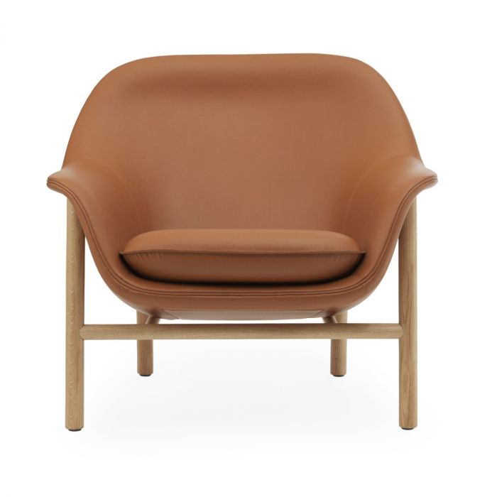 Pad lounge cheap chair normann copenhagen