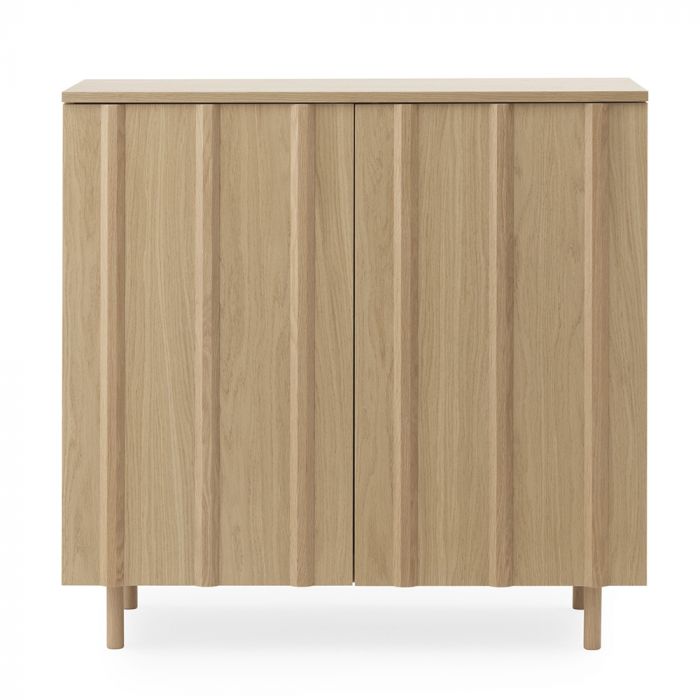 Normann Copenhagen Rib Cabinet