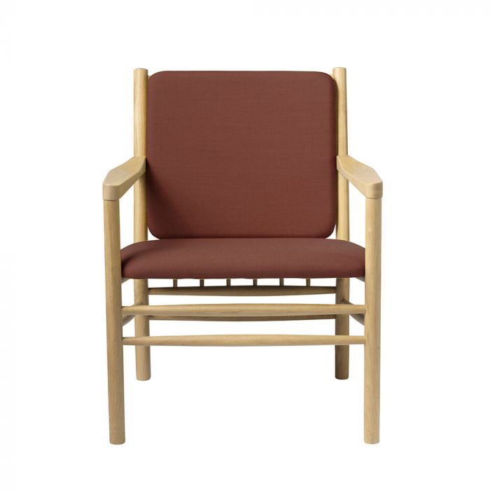 FDB Møbler J147 Lounge Chair